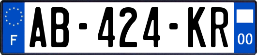 AB-424-KR