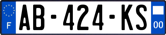 AB-424-KS