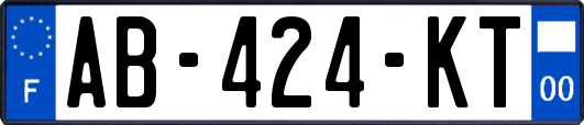 AB-424-KT