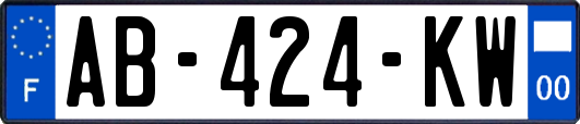 AB-424-KW