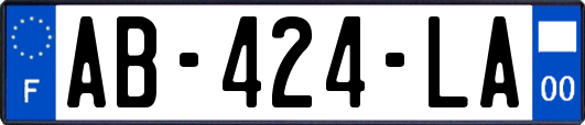 AB-424-LA