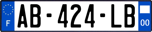 AB-424-LB