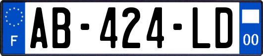 AB-424-LD