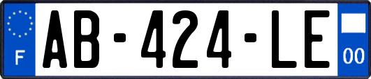 AB-424-LE