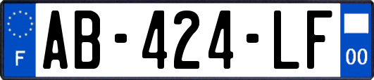 AB-424-LF