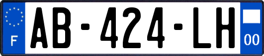 AB-424-LH