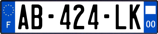AB-424-LK