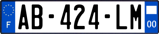 AB-424-LM