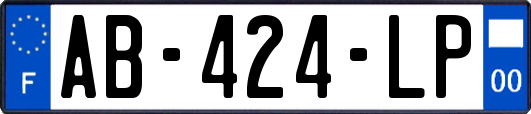 AB-424-LP