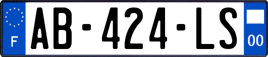 AB-424-LS