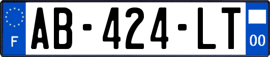 AB-424-LT
