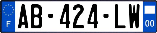 AB-424-LW