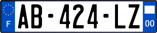 AB-424-LZ