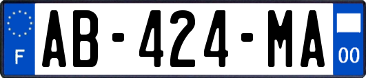 AB-424-MA