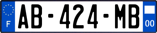 AB-424-MB
