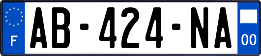 AB-424-NA