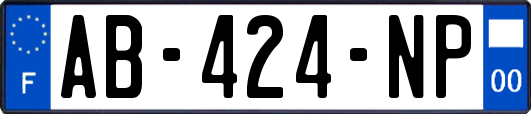 AB-424-NP