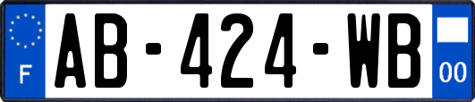 AB-424-WB