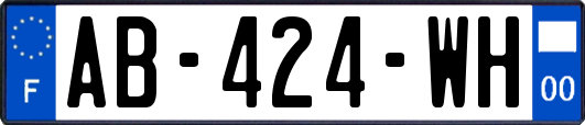 AB-424-WH
