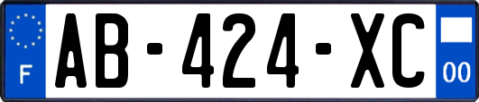 AB-424-XC
