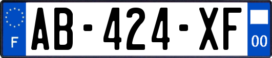 AB-424-XF