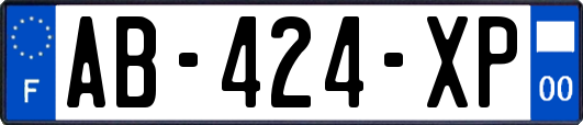 AB-424-XP