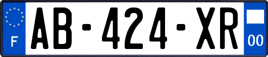 AB-424-XR