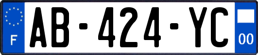 AB-424-YC
