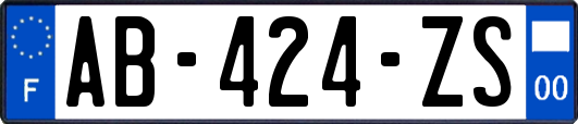 AB-424-ZS