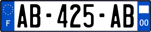 AB-425-AB