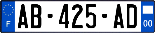 AB-425-AD