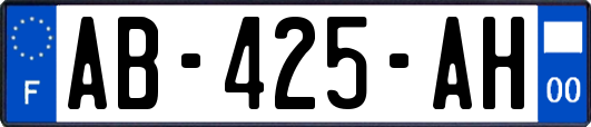 AB-425-AH