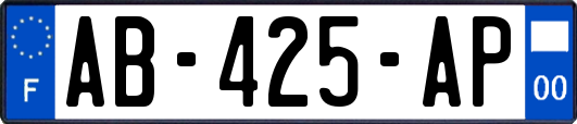 AB-425-AP