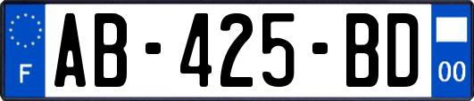 AB-425-BD