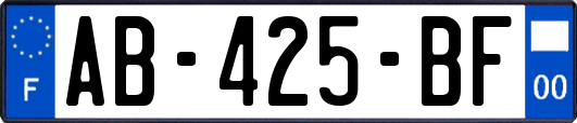 AB-425-BF