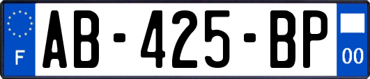 AB-425-BP