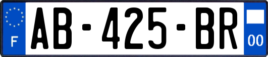 AB-425-BR