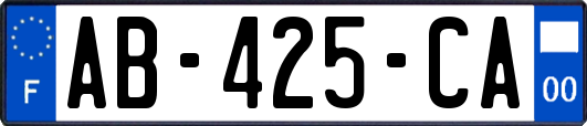 AB-425-CA