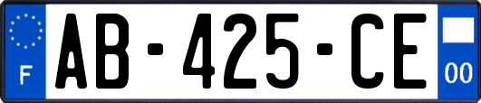 AB-425-CE