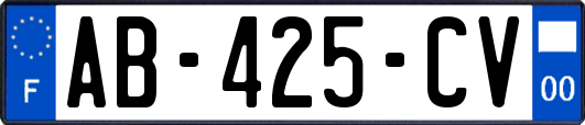 AB-425-CV