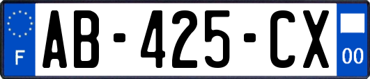 AB-425-CX