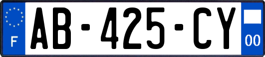 AB-425-CY