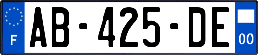 AB-425-DE