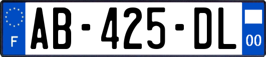 AB-425-DL