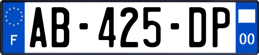 AB-425-DP