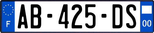 AB-425-DS