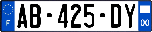 AB-425-DY