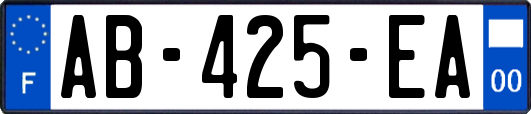 AB-425-EA