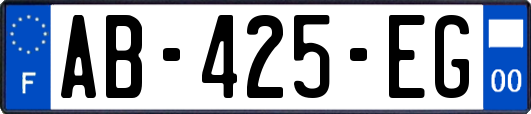 AB-425-EG