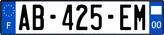 AB-425-EM